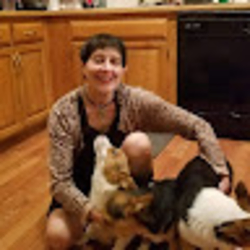 Meet your Posher, Susan
